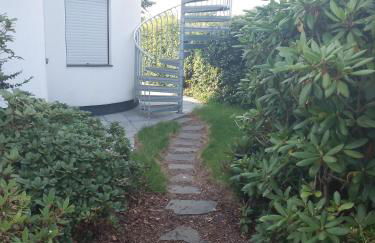 Jennys Ferienwohnung - Foto 11