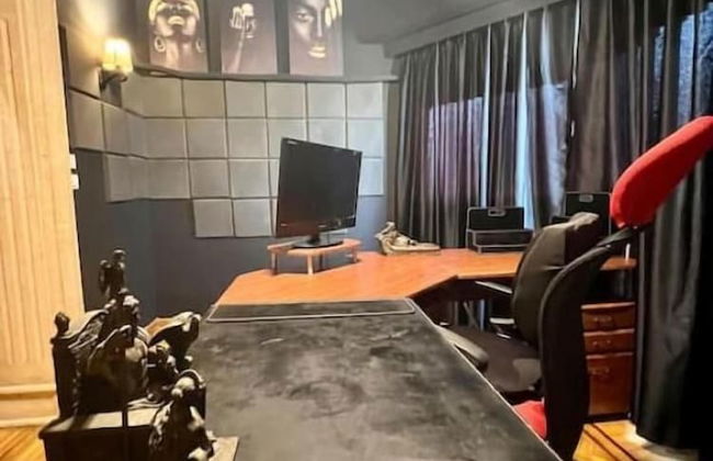 Rosa Black Baccara Suites - Foto 14