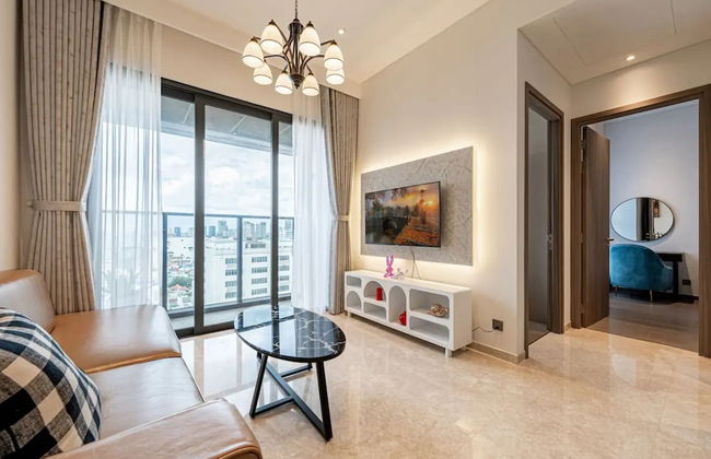 The MarQ Luxury Apartment Distrist 1 - Foto 16