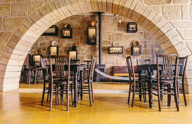 Casa das Mourôas - Foto 28