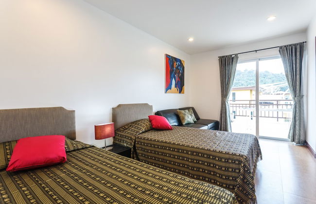 AP Grand Residence by Lofty - Foto 19