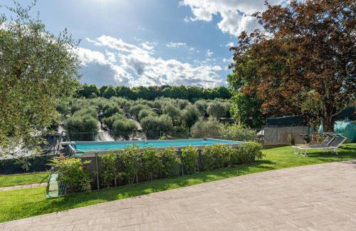 Villa Meschi - Photo 21