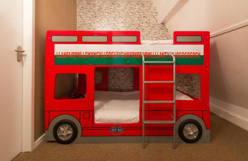 Maenan Abbey Hotel - Foto 38