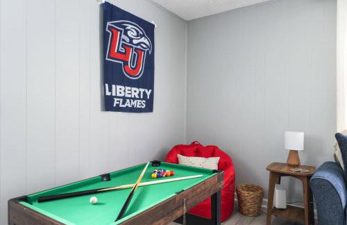 Liberty Lodge - Photo 14