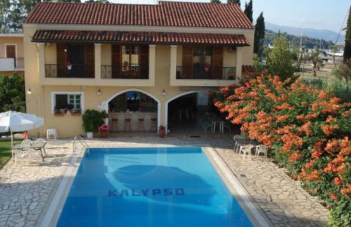 Kalypso Gouvia - Foto 1