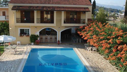 Kalypso Gouvia - Photo 1