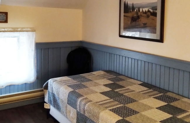 Meadow Lake Guest Ranch - Photo 15