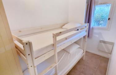 La Pinède - T4 avec terrasse et piscine - Foto 9