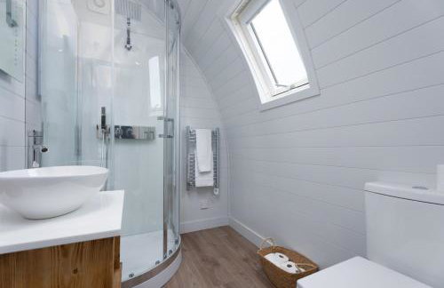 The Hideaway at Tremorna Farm - Photo 13