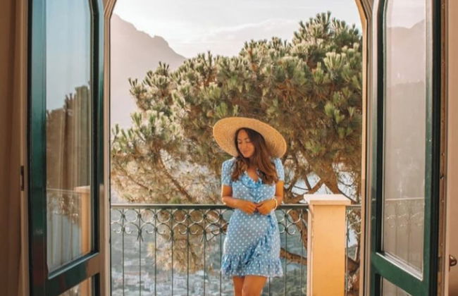 La Dolce Vita Ravello - Foto 18