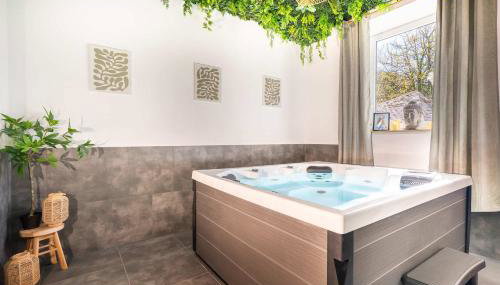 Villa Rheinsteig Sauna-Whirlpool-Kino - Foto 2