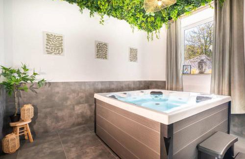 Villa Rheinsteig Sauna-Whirlpool-Kino - Foto 2