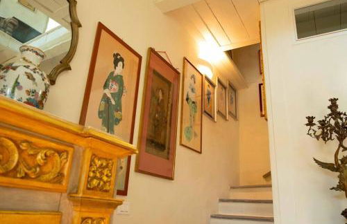 Ai Leoni Ruggenti Dimora della Storia e del Relax in Monferrato - Foto 46