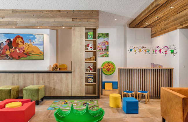 Modern Flat in a Great Location on the Hochkonig - Foto 10