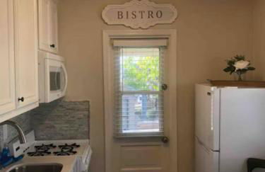 Scenic Cottage - Foto 25