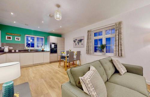 Candy Dene, Top Floor Apartment - Foto 36