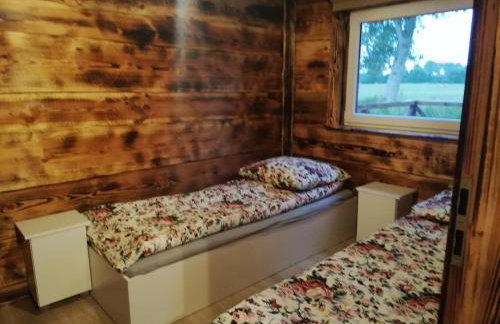 Domki letniskowe Hamer - Foto 16