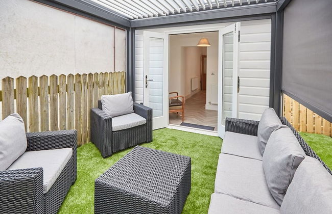 Host Stay Apartment 2 High Street - Photo 12