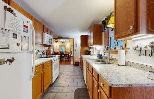 Beaver Cove Cabin - Foto 10