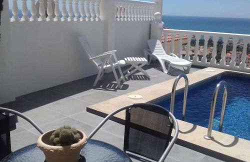 Chalet en Alcossebre - Photo 23