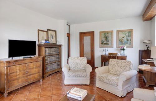 Villa Ca' D'Ros Pool And Sauna - Photo 3