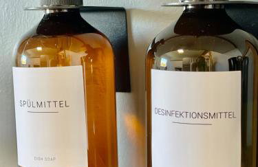 Design Maisonette I Kamin I 10 Personen I Netflix - Foto 26