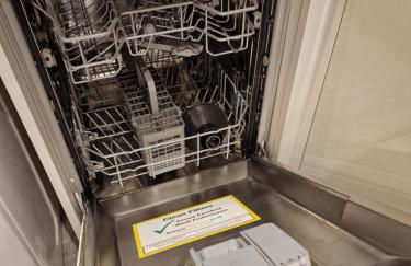 The Bean Apartment -Private 2 bedroom apartment - Foto 20