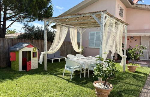 La Meria di Maria Villa Rosa - Foto 3