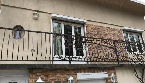 appartement fond de jardin 1 étage - Foto 5