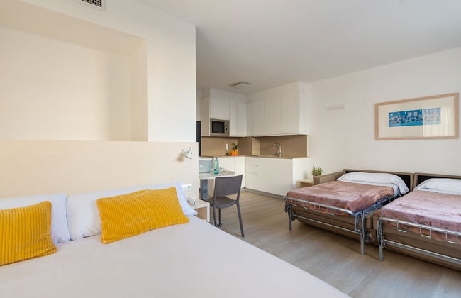 Atenea Park - Suites Apartments - Foto 15