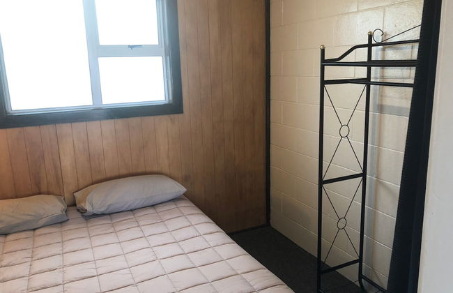 Greymouth Seaside TOP 10 Holiday Park - Foto 29