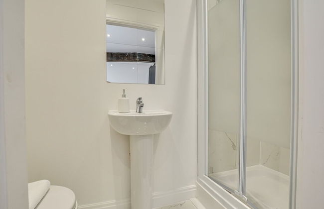 Host Stay Canalside Lofts Apartment - Foto 13