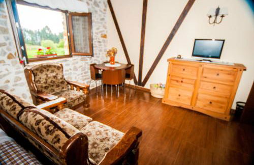 Apartamentos Rurales Larrago - Photo 12