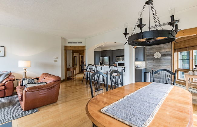 Equinoxe by Tremblant Platinum - Foto 31