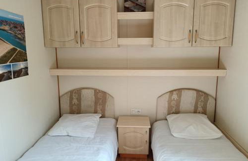 Camping La Loire Fleurie - Foto 46