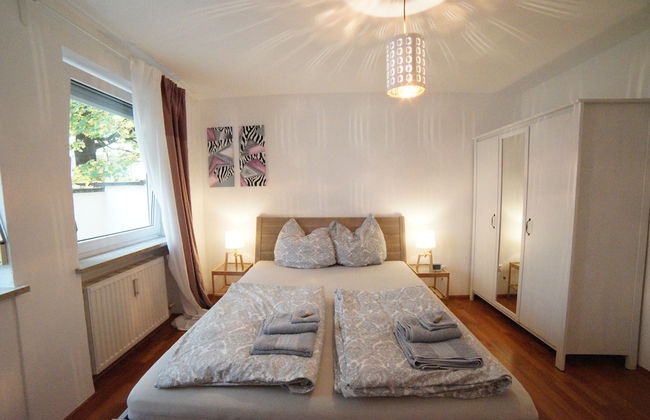 Beautiful house in the heart of Munich - Foto 4