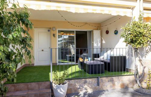 Golden Coast Retreat by Fidalsa - Foto 33