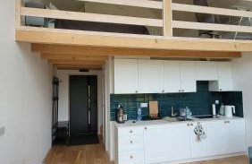 Cichosan domek w dolinie Sanu - Foto 9