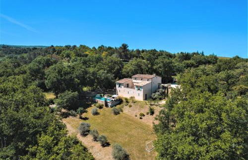 La Bastide des Milles - Foto 1