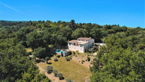 La Bastide des Milles - Foto 1, Garden