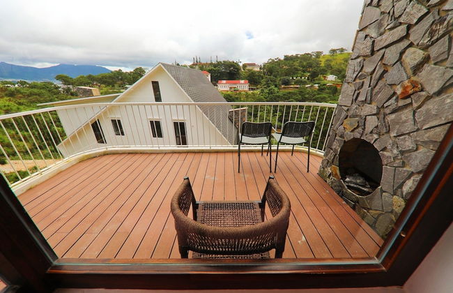 An Nhiên Villa - Photo 33