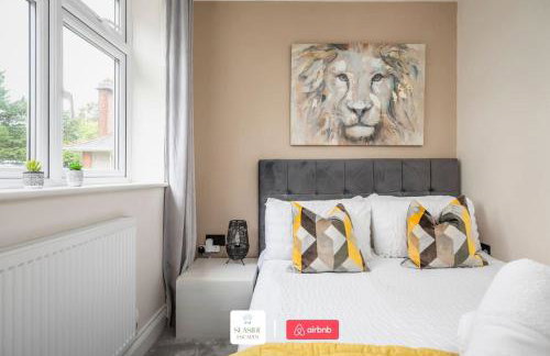 Treeside Place l Seaside Escapes Short Lets & Serviced Accommodation - Foto 14