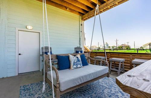 Bolivar Bungalow home - Foto 45