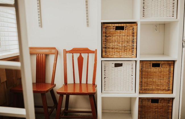 Nye Beach Cottages - Foto 9