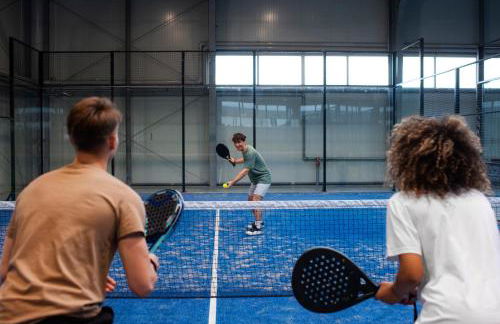 Apartment close Barcelona - Rentals Badalona Beach - Free Parking - Photo 60