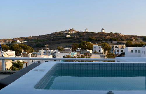 Shades of White Villas - Foto 23