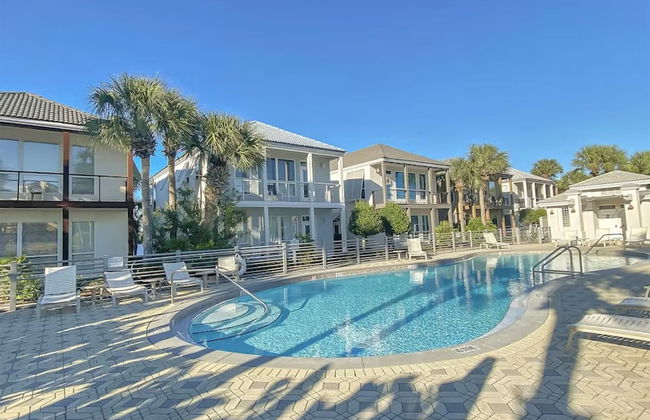 Destiny Beach Villas #11b- Beach Oasis - Photo 30