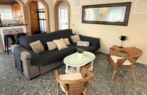 Villa de Lola, Pura Calma & Jacuzzi - Foto 16