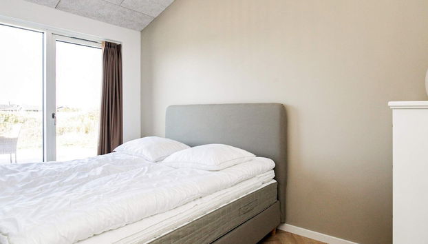 8 Person Holiday Home in Hjorring-by Traum - Foto 2, Habitación