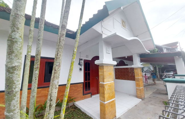 Nitikan House by FH Stay - Foto 14